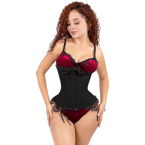 Costillero Colombiano Moda King Peru – Powernet with 15 Flexible Rods - Picture 2 of 9